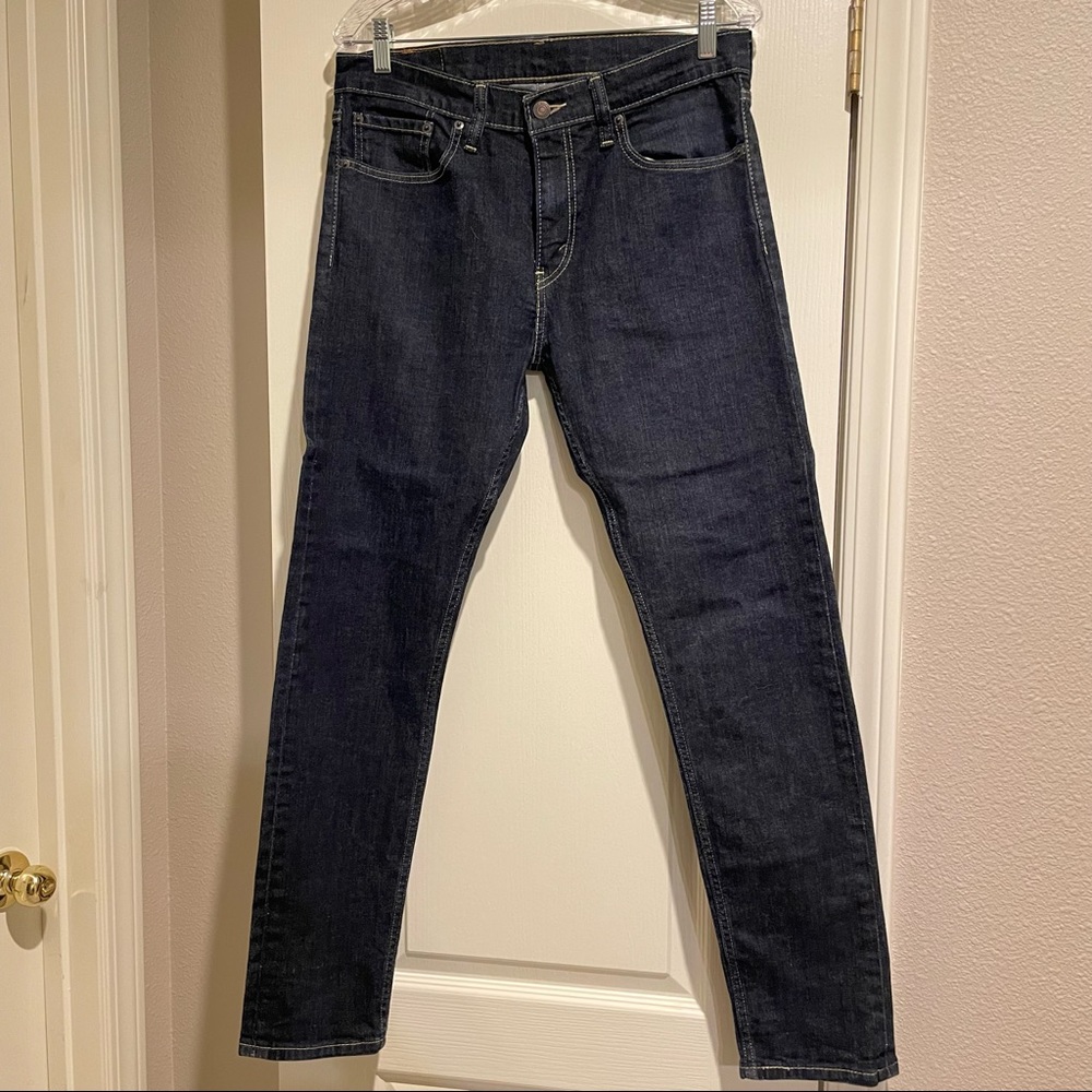 Levi’s Men 508 31x32